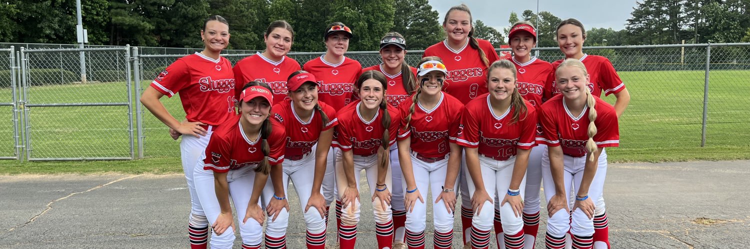 Louisville Lady Sluggers 16u - Ramirez banner