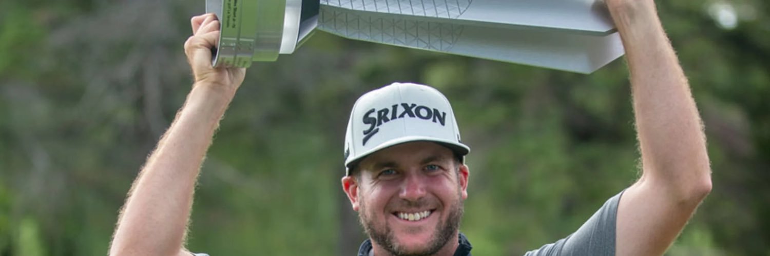 Taylor Pendrith Tracker banner