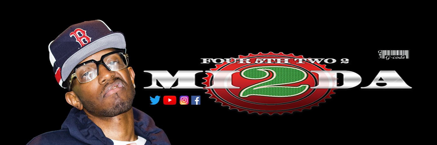 mi2damusic's profile banner image