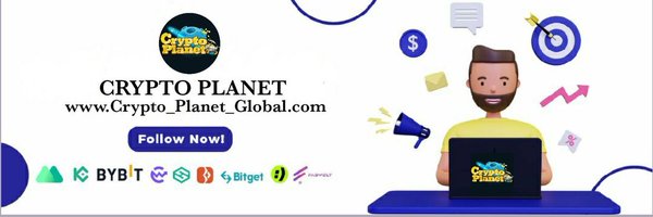 CryptoPlanet0 Profile Banner