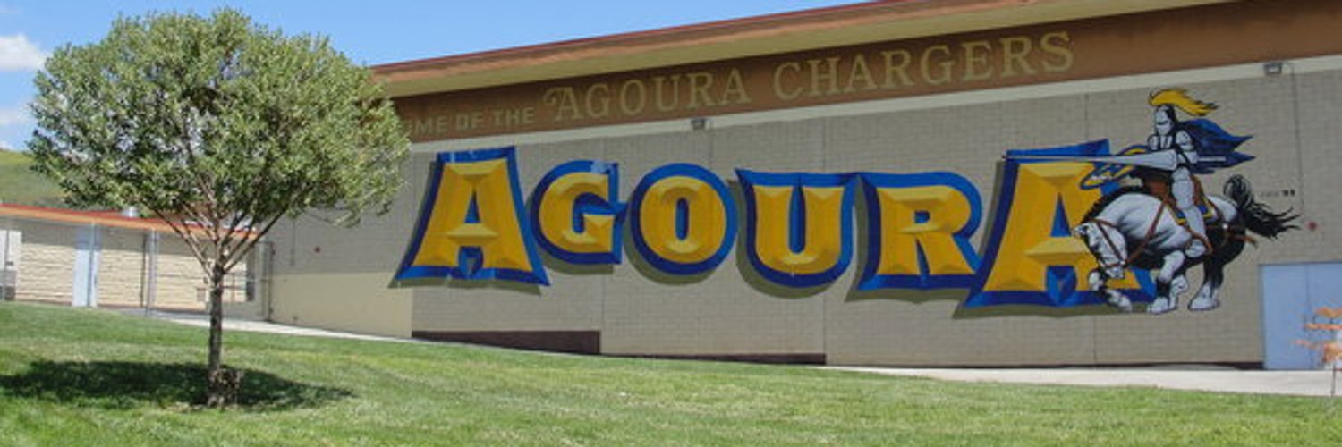 Agoura High School Profile Banner