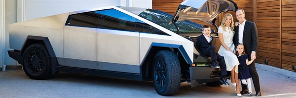 TeslaPatriot Profile Banner