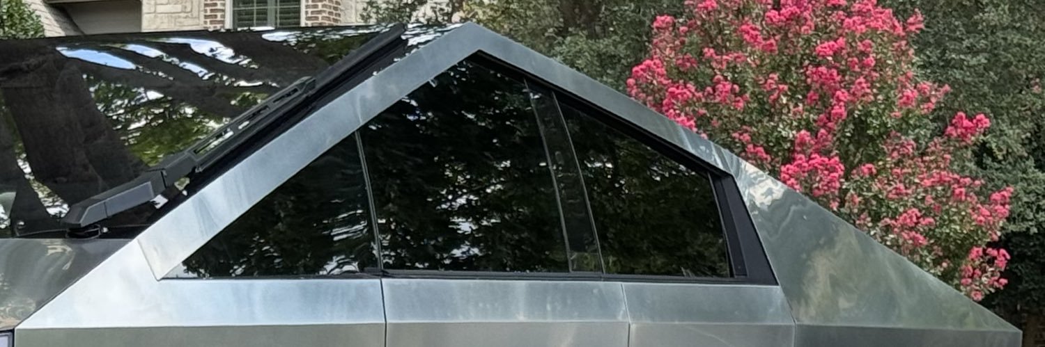 Tesla Patriot 🇺🇸 banner