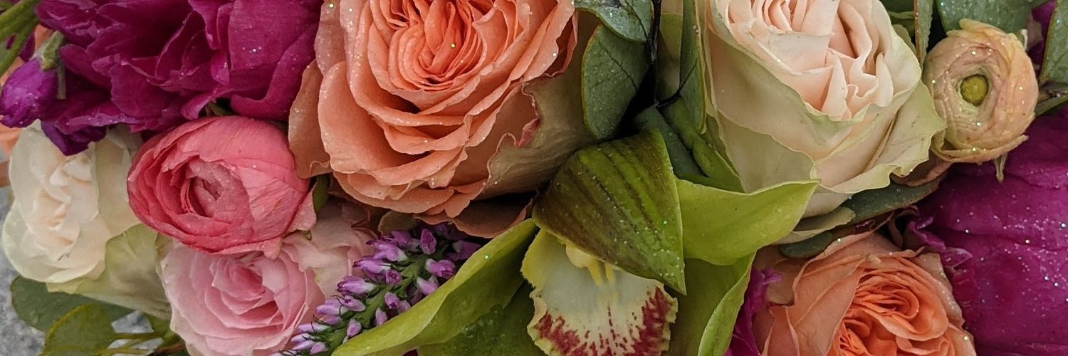 Ronald Gendrachi banner