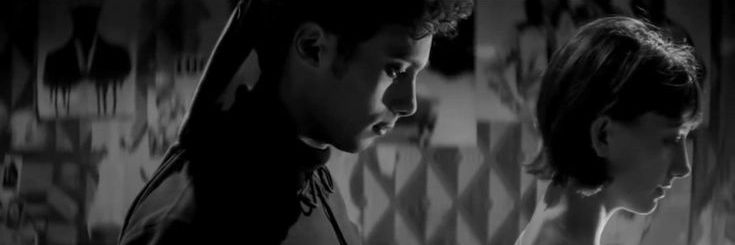 Isacco 🖋️ banner