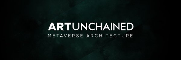 Art Unchained Profile Banner