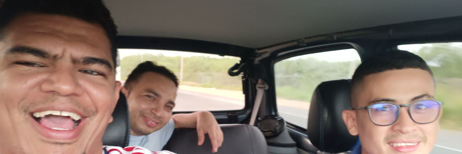 RECACOBA's profile banner image