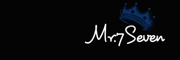 Mr7Seven77 Profile Banner