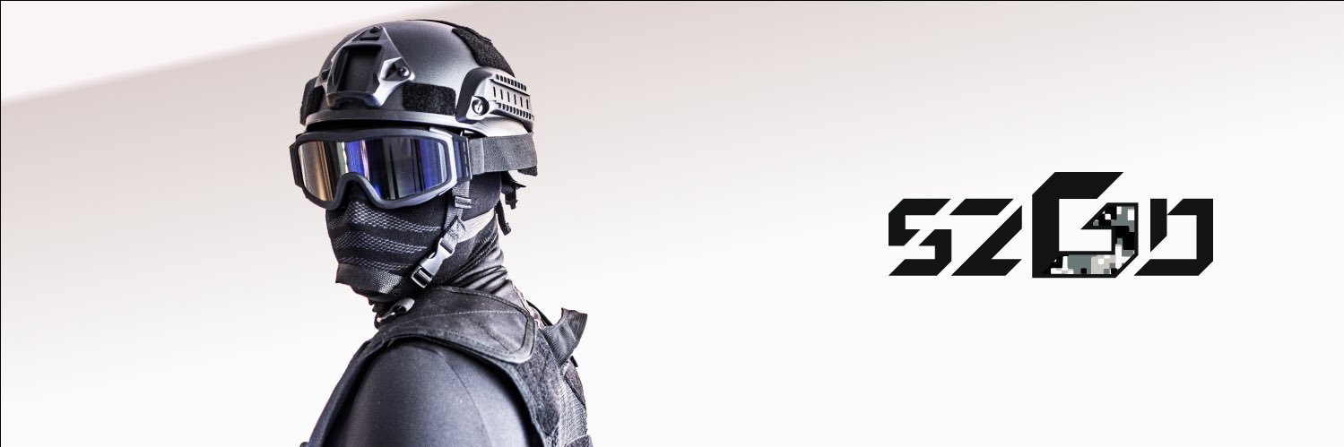 szeGeared 🪖🏍️⚙️ banner