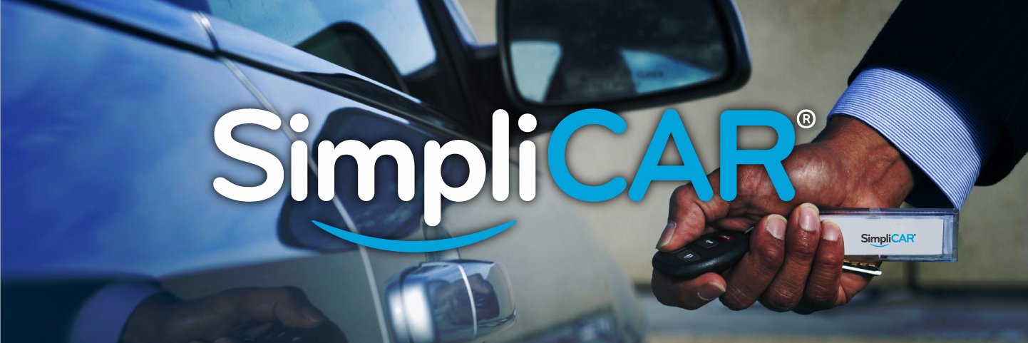 Simplicar banner