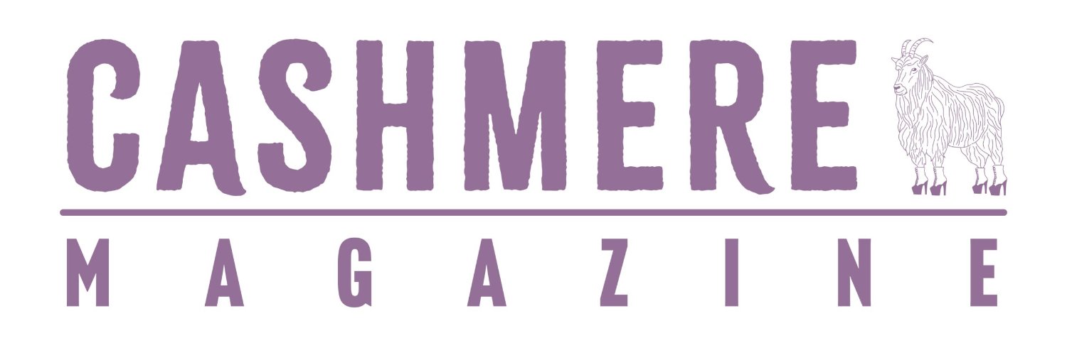 Cashmere Magazine banner