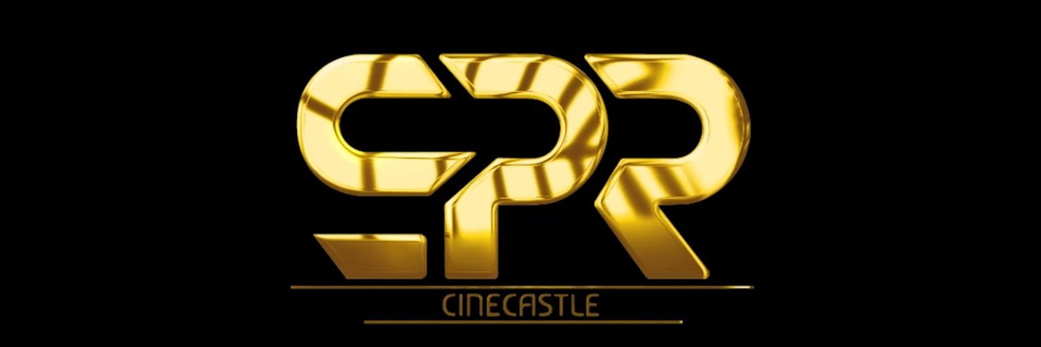 SPR CINECASTLE banner