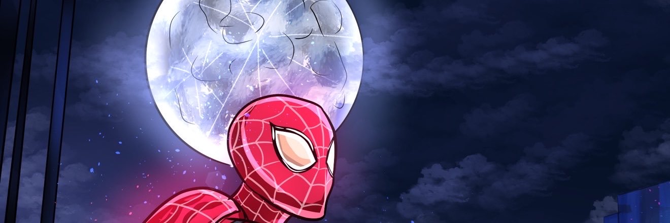 illbadger's profile banner image