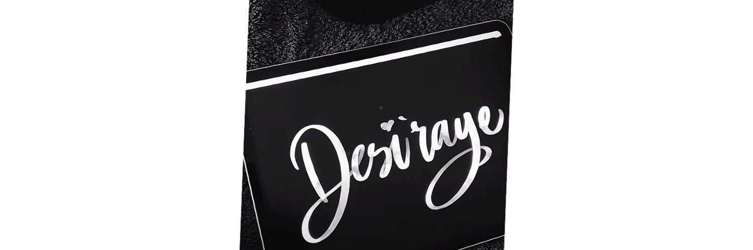 DesiRaye_'s profile banner image