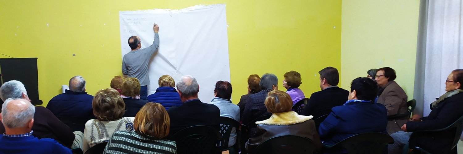 Pablo Perez Solís banner