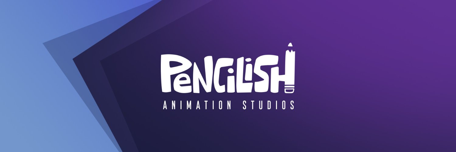 pencilish's profile banner image