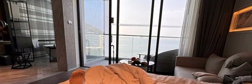 爱不留遗憾 banner