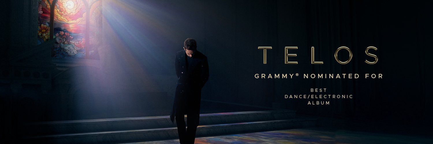 Zedd's banner