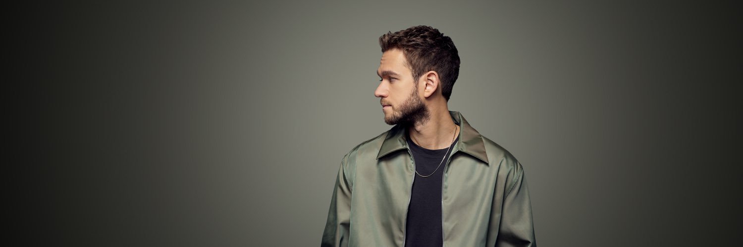 Zedd banner