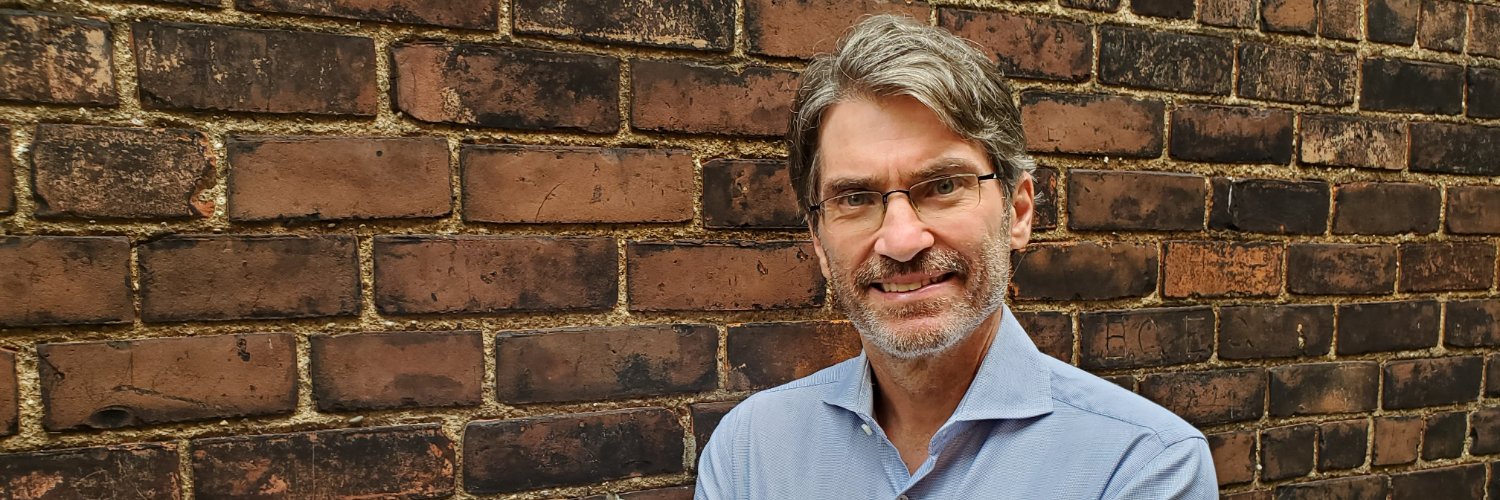 Matt Marchand For Ward 4 banner