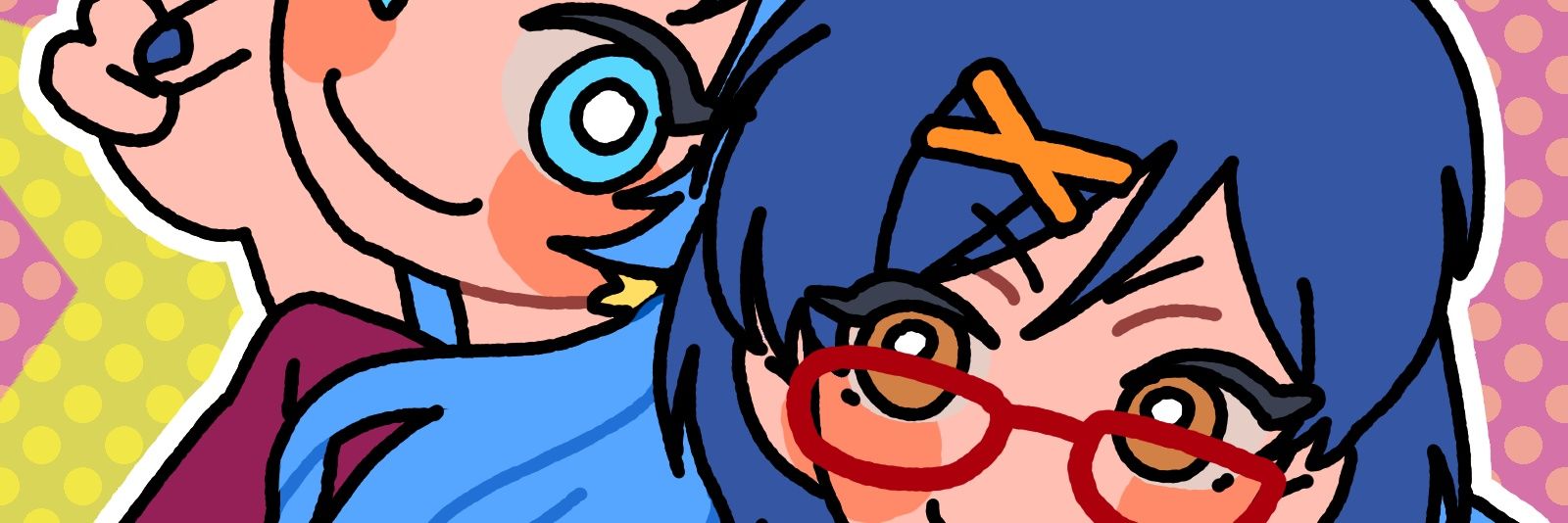 nxrxngG's profile banner image