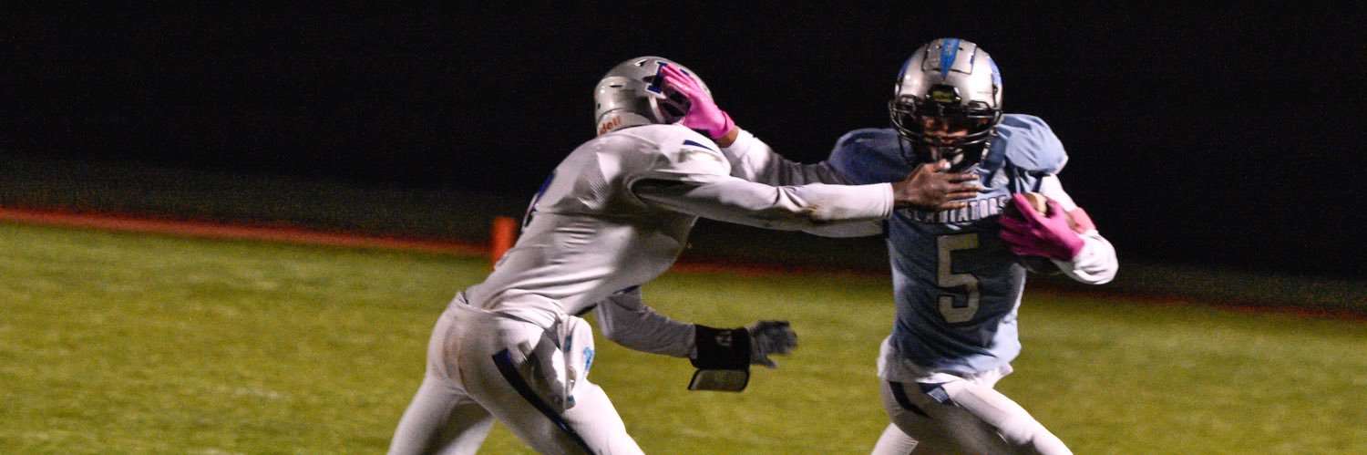 Angelo Thomas banner