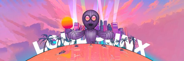 loudpunxnft Profile Banner