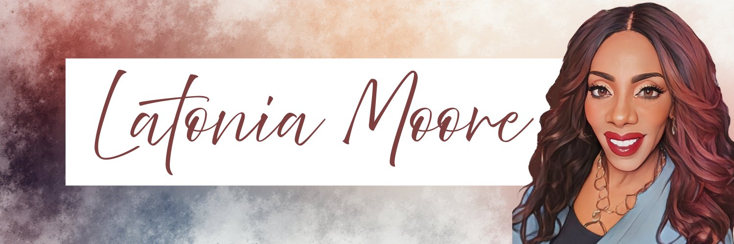 latoniamoore's profile banner image