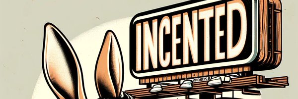 GetIncented Profile Banner