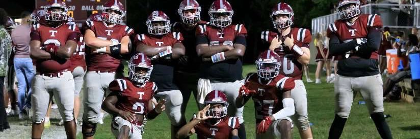 Trevontae Dumas banner