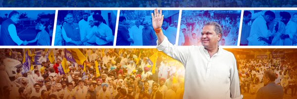 SanjeevArora_PB Profile Banner