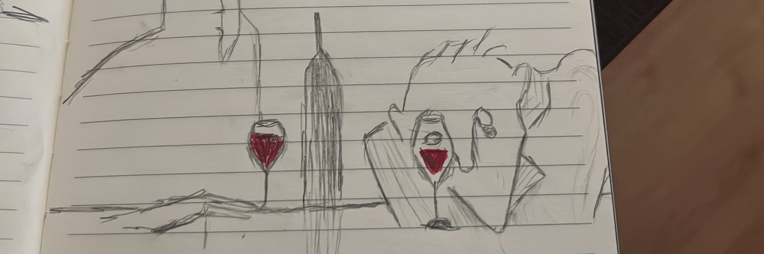 rahatiohead's profile banner image