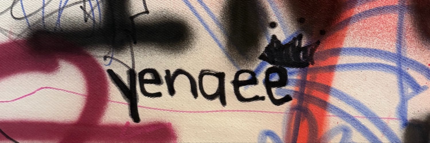 yyenaeee's profile banner image