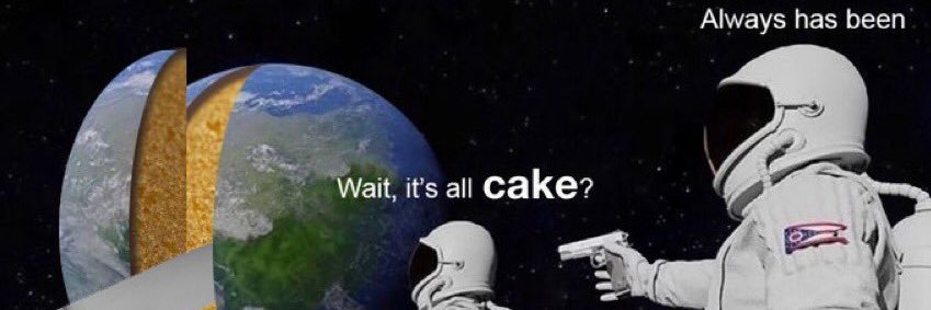 Allthattcake's profile banner image