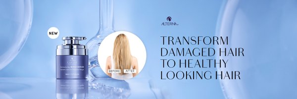 Alterna Haircare Profile Banner