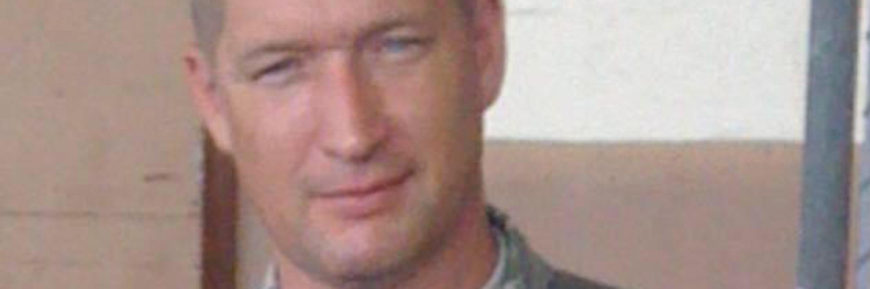 Jonathan Longar Army Vet. I've no feelings to hurt banner