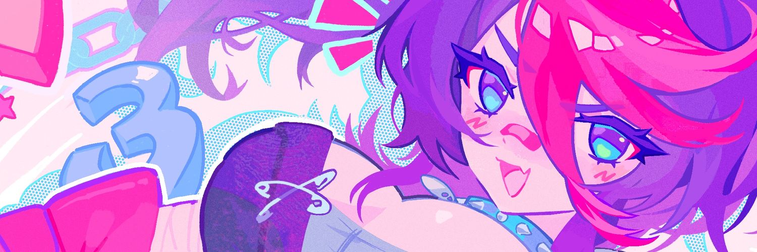 Rel 🥊💥 「 ✦ EV ✦ 」 banner