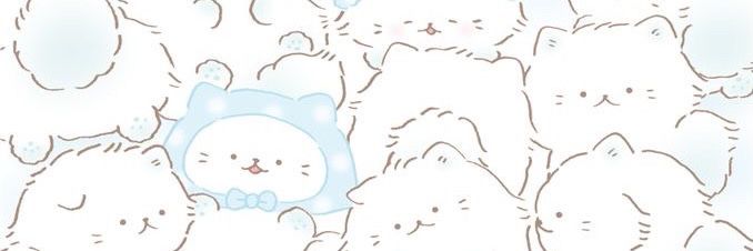 hyoo ⚝'s banner