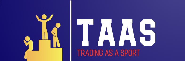 TradingAsASport banner