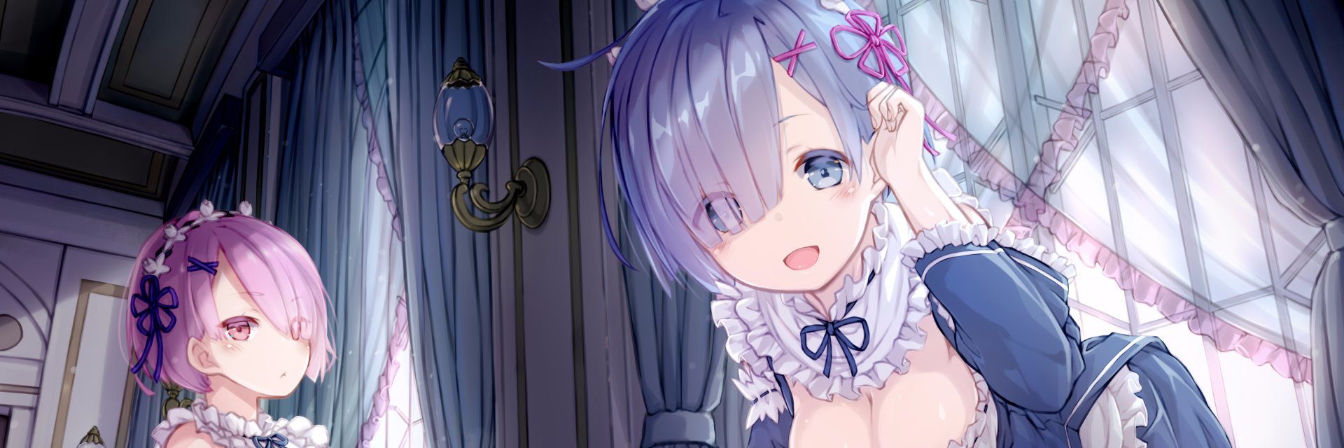 paz110237's profile banner image