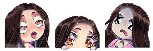 Katherine🖤 banner