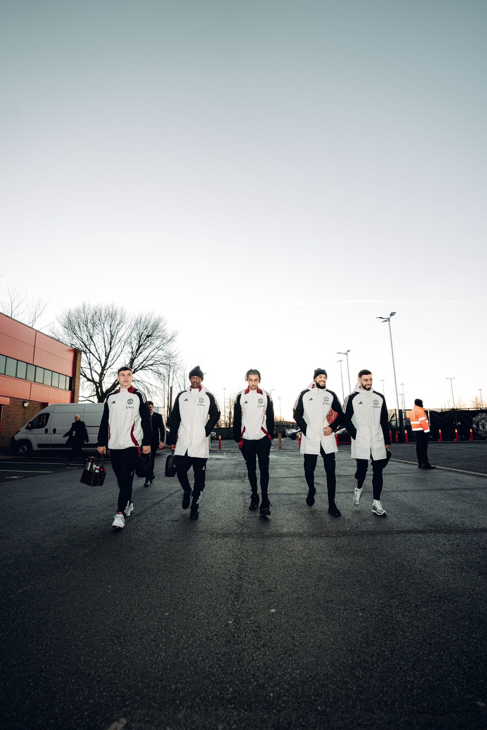 Mark | MUFC Reactions 🔴 banner