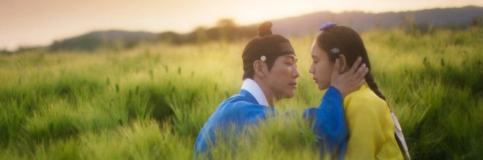 Kdrama Jam banner