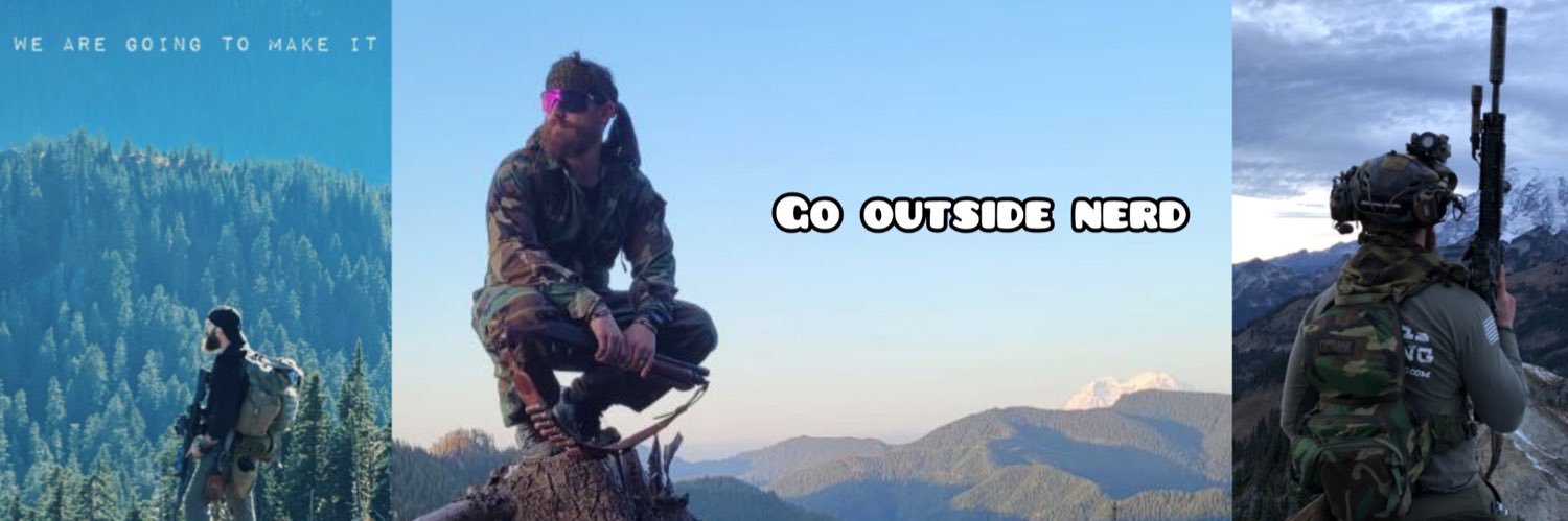 PNWGUERRILLA's banner