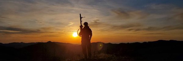 pnwguerrilla Profile Banner