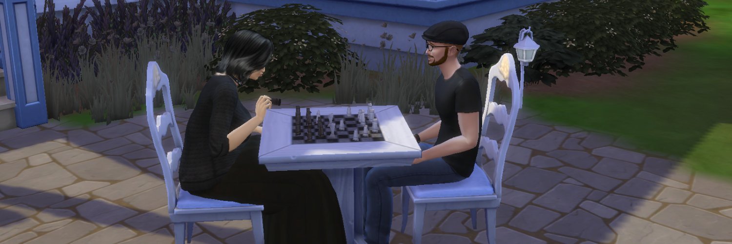SystemSims's profile banner image
