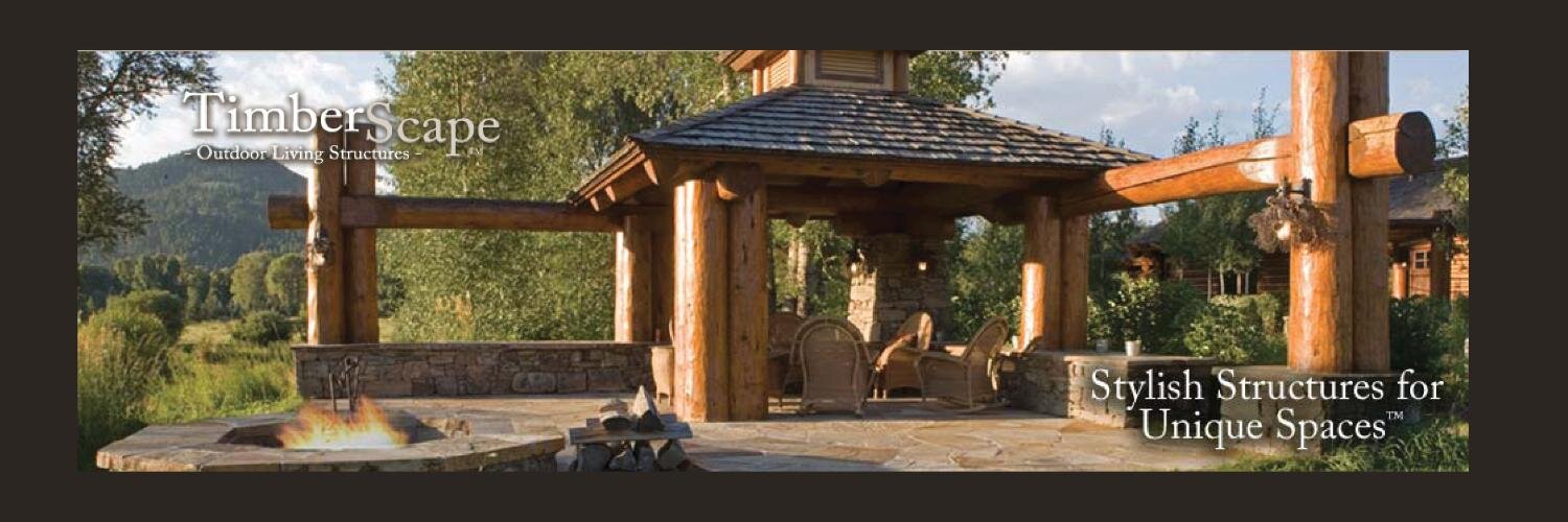 TimberScape's profile banner image