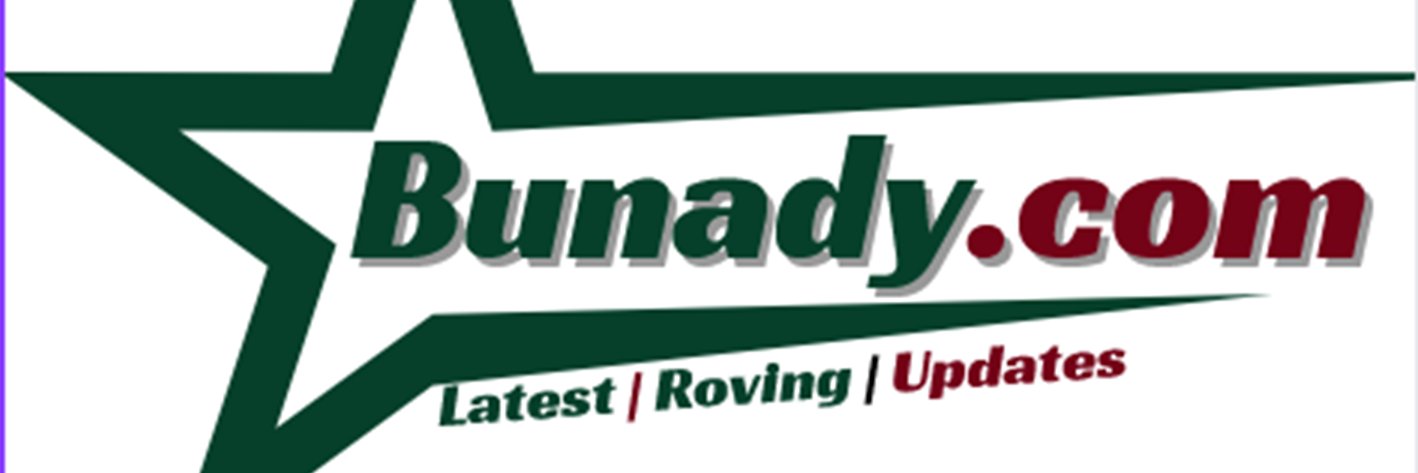 bunadyofficial's profile banner image