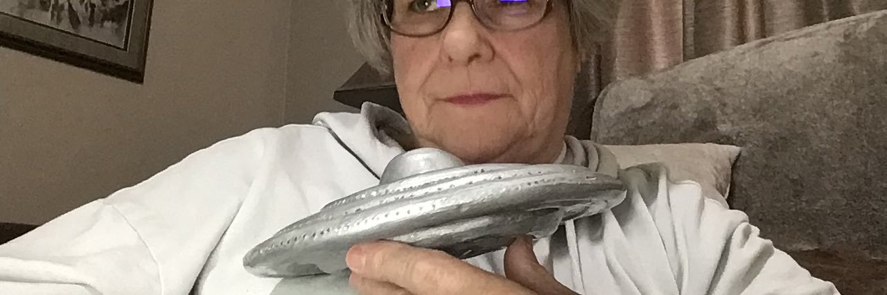 Judy Payne banner