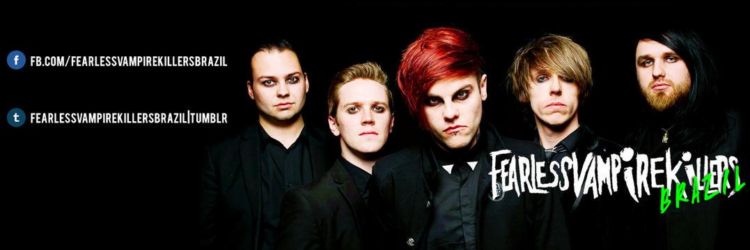 FVKbrazil's profile banner image